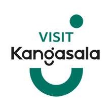 Logo Visit Kangasala